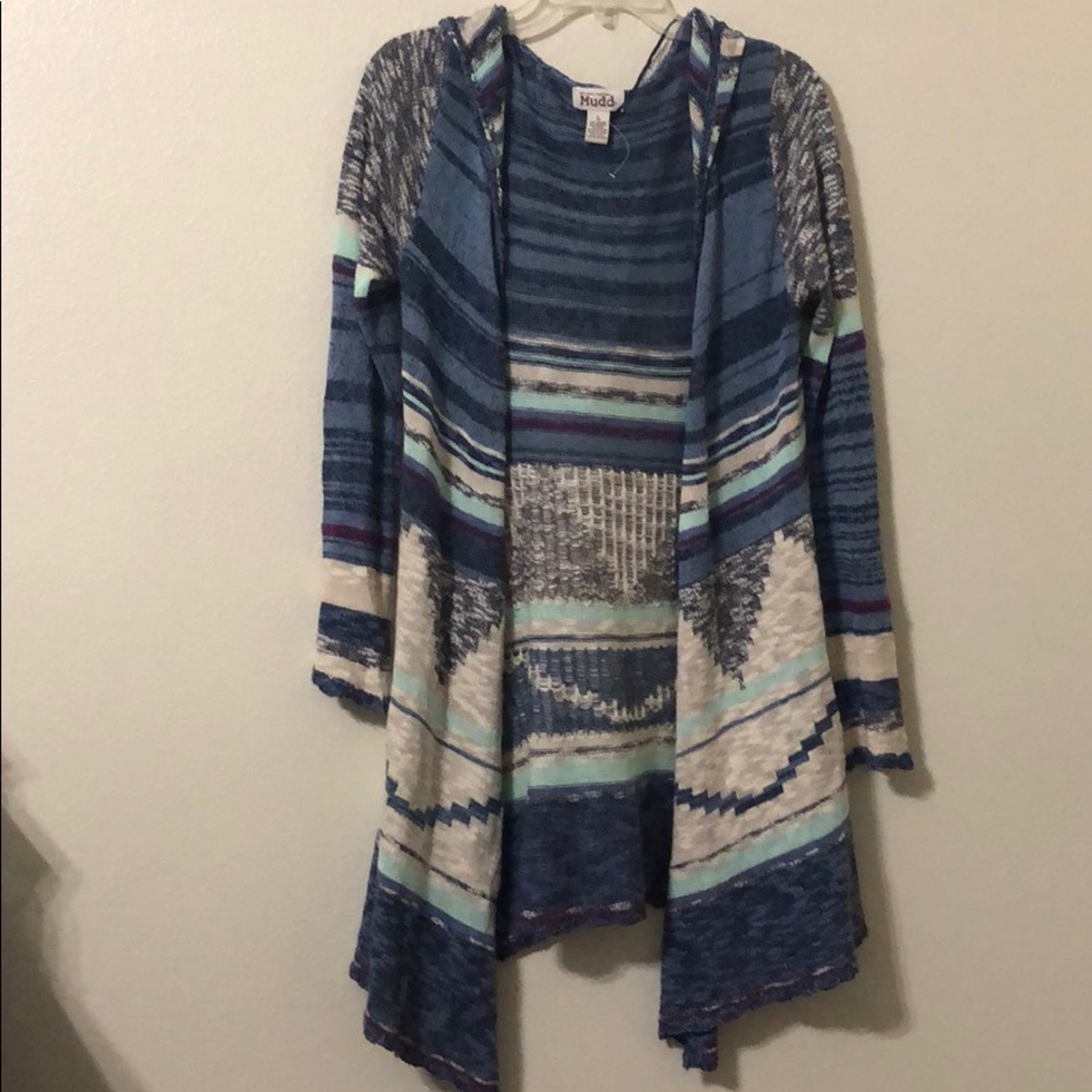 Cardigan